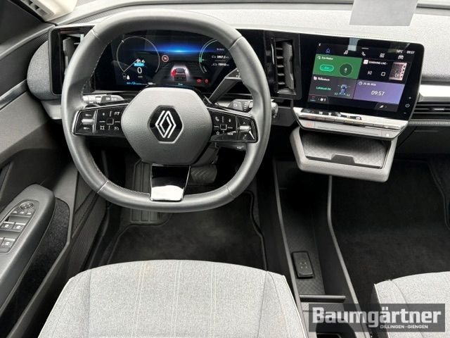 Fahrzeugabbildung Renault Megane E-Tech Electric Equilibre EV60 220HP CCS