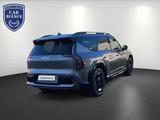 Kia EV9 AWD GTL Launch ED. 7S - gebrauchte Kia EV9 aus dem Jahr 2024