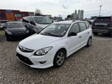 Hyundai *i30*CW*1.6*CRDi*Classic*Klima*Alufelgen* - Hyundai i30: Alufelgen