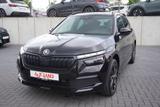 Skoda Kamiq 1.0 TSI DSG Monte Carlo Navi Kamera LED - gebrauchte Skoda Kamiq aus dem Jahr 2022