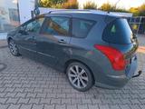 Peugeot 308SW - Peugeot 308 aus 2011: SW