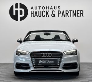 Audi S3 - 2