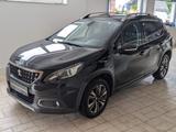 Peugeot 2008 Allure TÜV*SERVICE*NEU*12 Monate Garantie - Peugeot 2008: Van