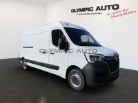 Renault Master 2.3 DCI Fourgon L3H2 TEMPOMAT KLIMAANLAGE - Image