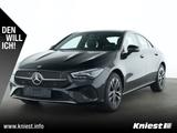 Mercedes-Benz CLA 200 Progressive Line Advanced - Mercedes-Benz CLA 200 in Mönchengladbach