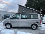 Volkswagen T5 California Comfortline/Küche/AHK/Markise/SHZ - Volkswagen T5 California: Comfortline