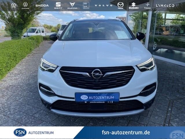 Opel Grandland X 1.6 Turbo Elegance Plug-in-Hybrid Al