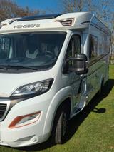 Weinsberg Pepper MG - Weinsberg Teilintegrierter