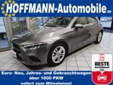 Mercedes-Benz A 220 Progressive Navi,SD,Standhzg.,Parkas,Kam.