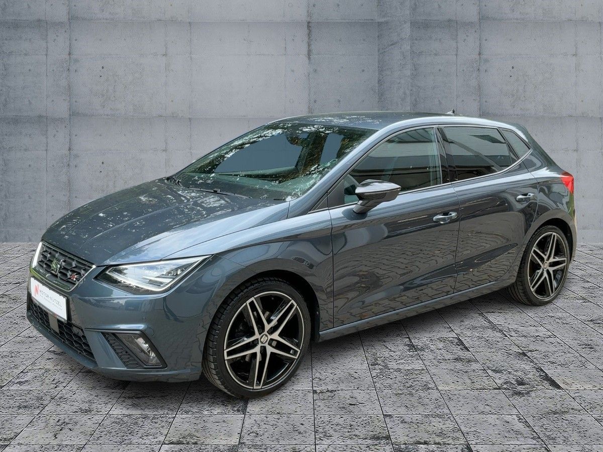 Seat Ibiza - Bild 2
