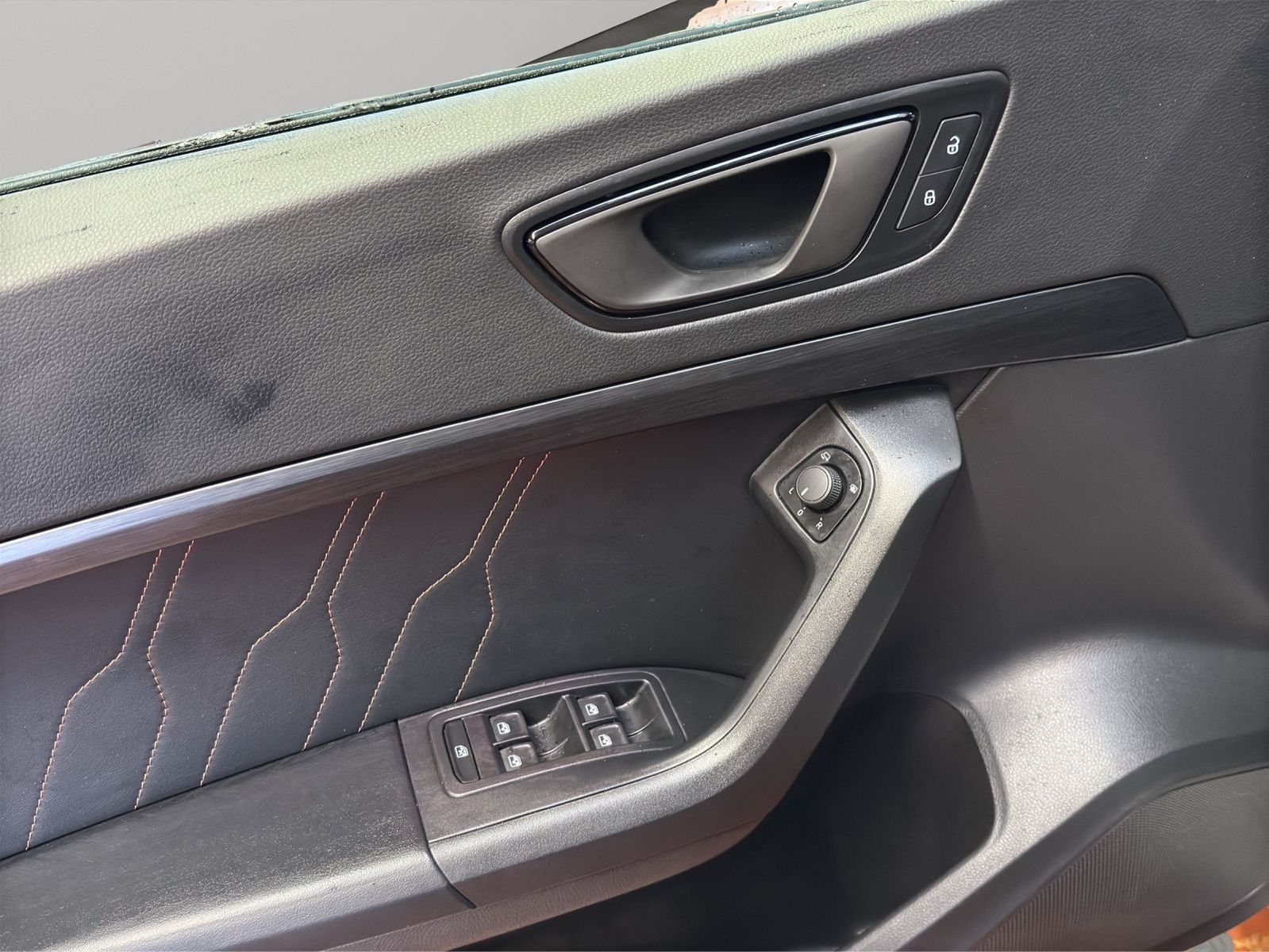 Cupra Ateca - Bild 13