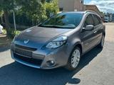 Renault Clio Grandtour Luxe - Renault Clio aus 2009: Kombi