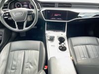Audi A6 - Vorschau Bild 11