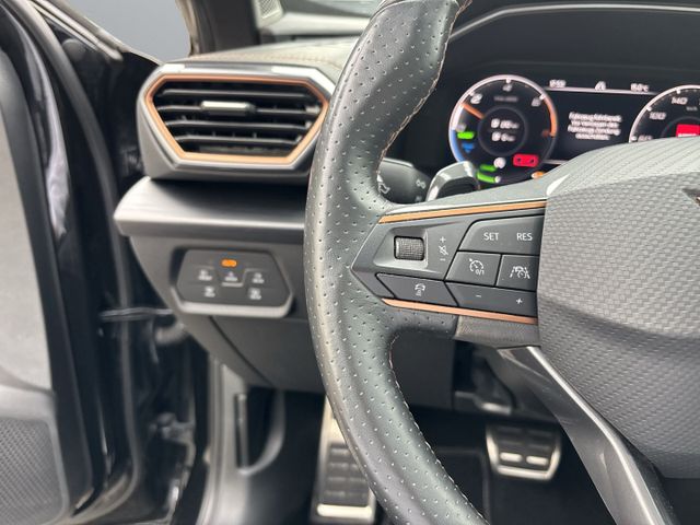 Formentor VZ e-HYBRID *AHK PANODACH +NAVI+LED*