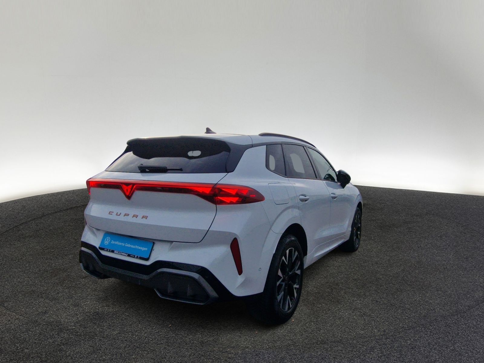 Cupra Terramar 1.5 TSI e-Hybrid HuD KEYL MATRIX SHZ foto 4