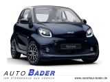 Smart fortwo EQ Prime Exclusive 22kW JBL Kamera LED