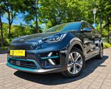 Kia eNiro 64kWh|Garantie03/2029|SOH98%|11kW|NAVI|SHZ - Kia Gebrauchtwagen