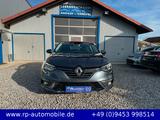 Renault Megane IV 1.5 D Lim. 5-trg.Intens KLIMA NAVI PDC - Renault Megane Intens mit Diesel-Antrieb