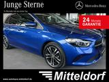 Mercedes-Benz B 250 4M PROGRESSIVE PANO FAP 360° MULTIBEAM LED - Mercedes-Benz B 250 aus 2023