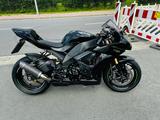 Kawasaki Ninja ZX-10R - KAWASAKI 2009 ZX10R