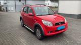 Daihatsu Terios - gebrauchte Daihatsu Terios aus dem Jahr 2006