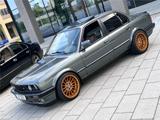 BMW E30 316i 325i umbau - BMW 316: E30 316i
