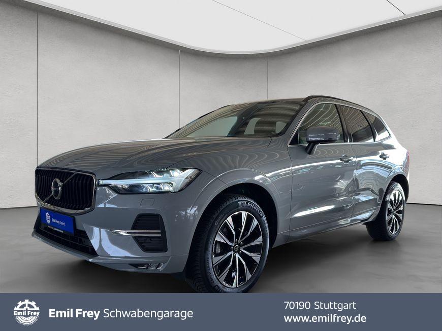 Volvo XC60 B5 B AWD Core