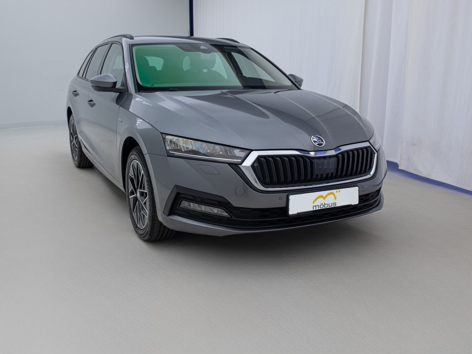 Skoda Octavia - Bild 4