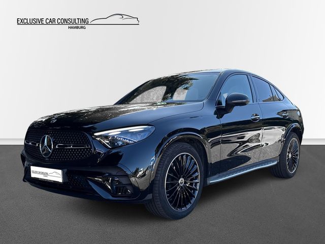 MERCEDES-BENZ GLC 200 – Bild 3