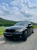 BMW 118d Coupé - M Paket 
