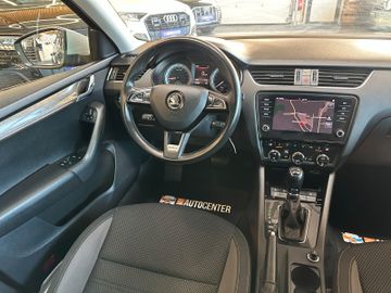 MYAUTOCENTER – Gebraucht- und Jahreswagen mit Werkstattservice in Pfaffenhofen Skoda Octavia Combi Scout 4x4 *TÜV Neu*TOP Zustand*