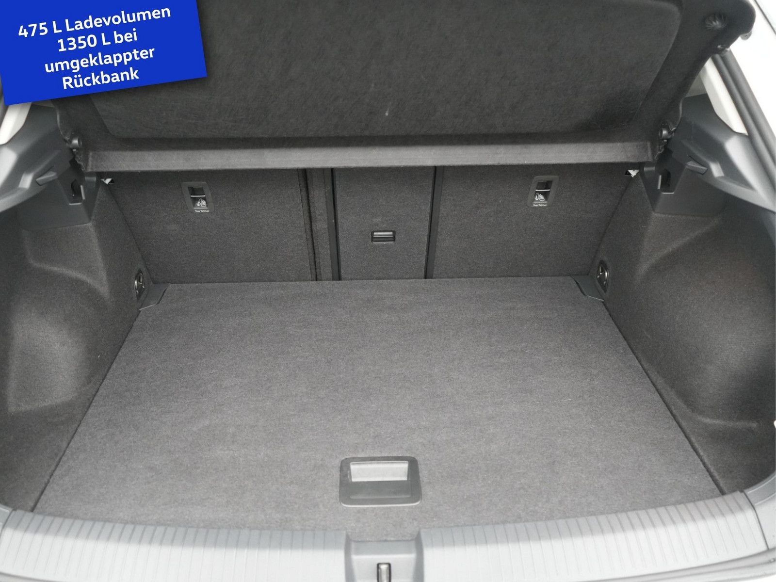 Volkswagen T-Roc - Bild 14