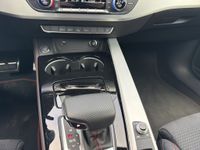 Audi A4 - Vorschau Bild 16