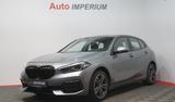 BMW 118 d Sport Line Limousine*TEMP*DAB*LED*LHZ* - BMW 118 SUV
