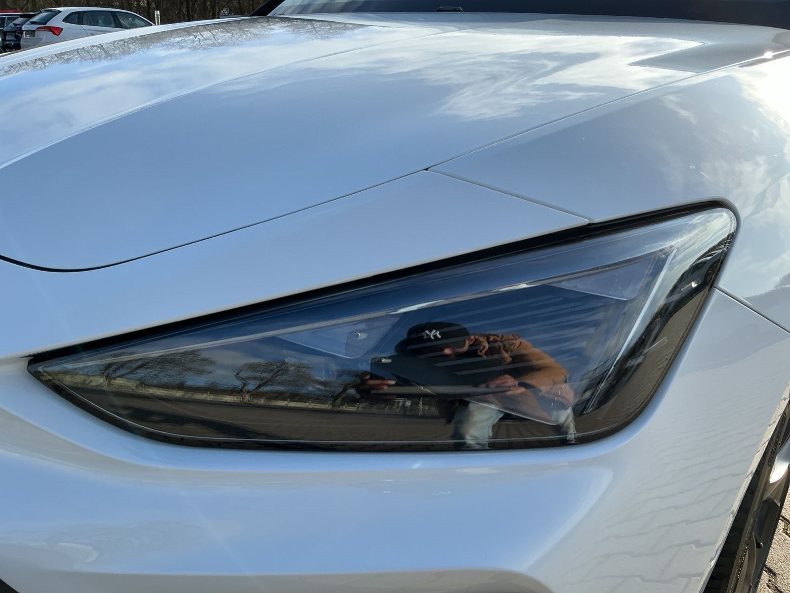 Cupra Leon - Bild 19