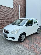 Opel  Agila Top Zustand Mit TÜV - Opel Agila in Bremen