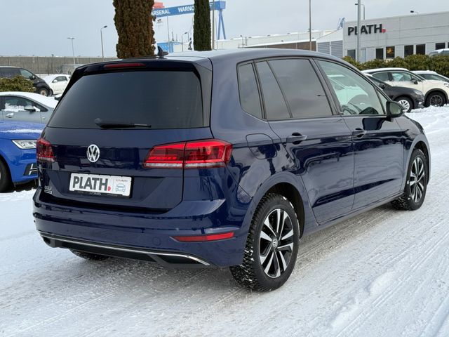 Volkswagen Golf Sportsvan VII IQ.DRIVE