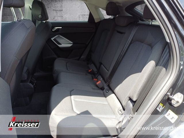 Q3 Sportback 35 TFSI S-TRONIC/ACC/AHK/LED/NAVI/K