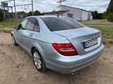 Mercedes-Benz C 220 CDI*2.HD*MB-S*Aut. ELEGANCE - Mercedes-Benz C 220: Elegance