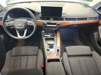 Audi A4 - Vorschau Bild 4