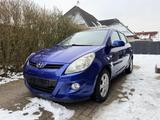 Hyundai i20 1.4 Benzin - Hyundai i20 in Oldenburg