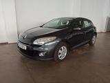 Renault Megane III Lim. 5-trg. Tomtom Edition - Renault Megane aus 2012 mit Benzin-Antrieb: Kombi