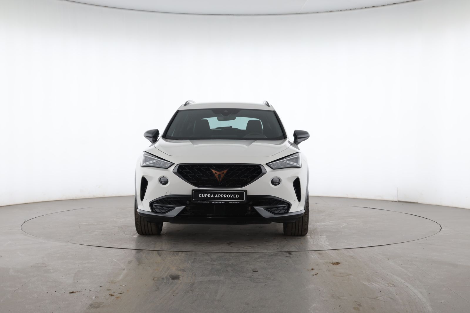 Cupra Formentor - Bild 5