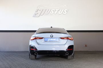 BMW 430 Gran Coupé - 5