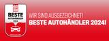 Ford S-MAX Vignale "7 SITZER-LEDER-PANO-NAVI-SITZH" - Ford S-Max in Aachen