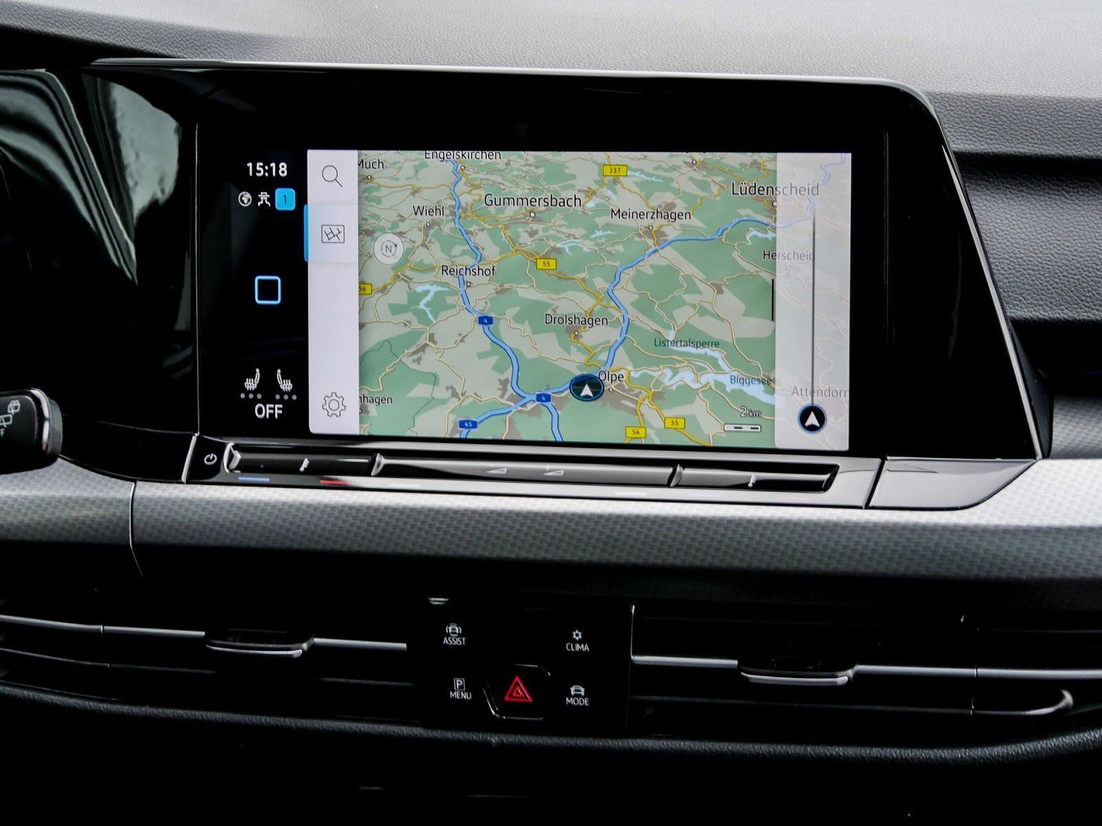 Volkswagen Golf - Bild 8