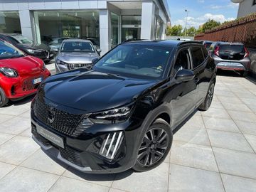 Peugeot 2008 - 1