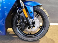 HORWIN SK3 Comfort Range - 1. Hand / 30Km / Garantie