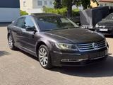 Volkswagen Phaeton V6 TDI 4Motion*KAMERA*EURO5*KEYLESS*TOP - VW Gebrauchtwagen von 2010