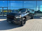 Dodge RAM 1500 5.7 Laramie Night Pano Luft dt.Fzg. LPG - Dodge RAM: mit Anhängerkupplung